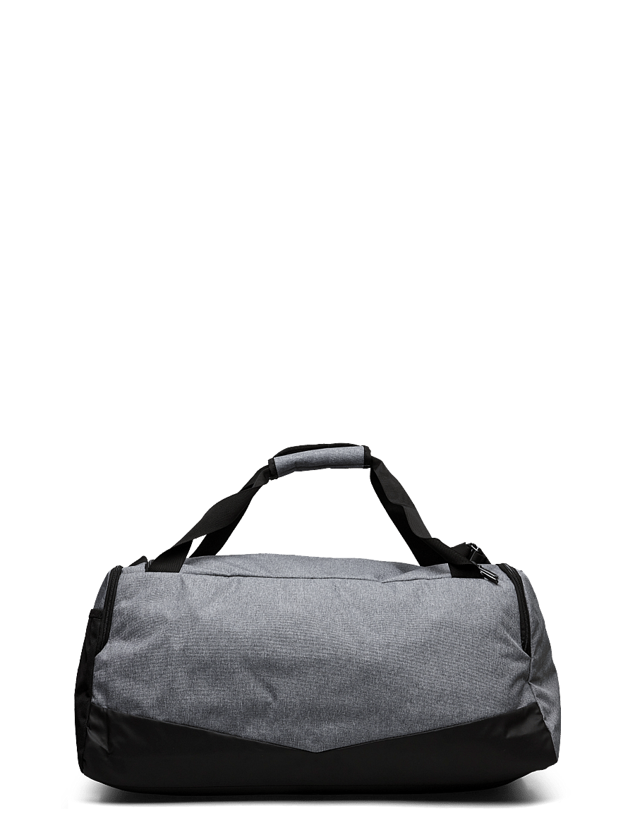 Under Armour - UA Undeniable 5.0 Duffle MD - treeningkotid - pitch gray medium heather - 2