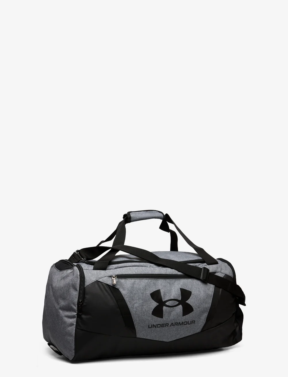 Under Armour - UA Undeniable 5.0 Duffle MD - trainingstaschen - pitch gray medium heather - 3
