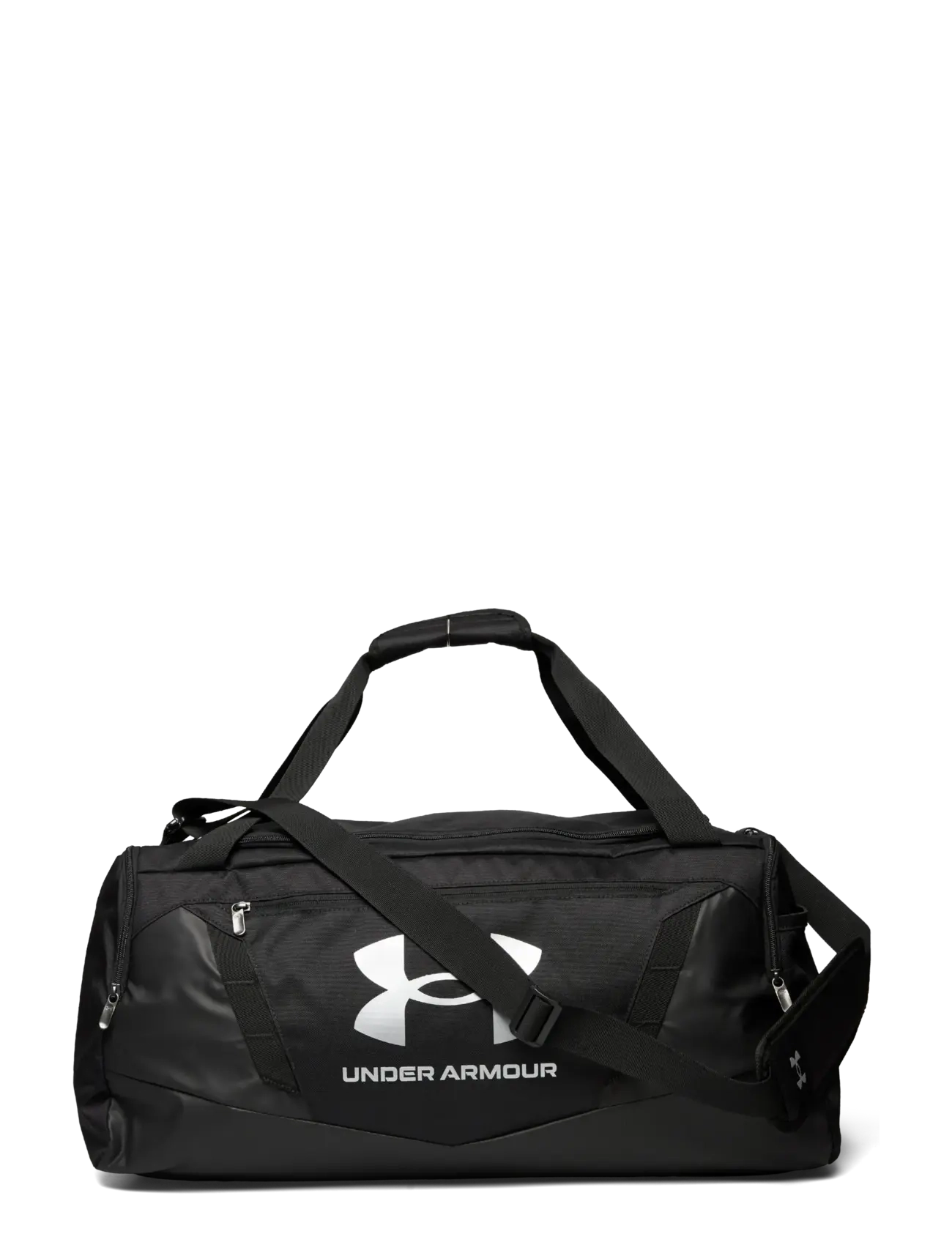 Under Armour UA Undeniable 5.0 Duffle MD - Tassen - BLACK / black