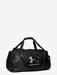 Under Armour - UA Undeniable 5.0 Duffle MD - mehed - black - 2