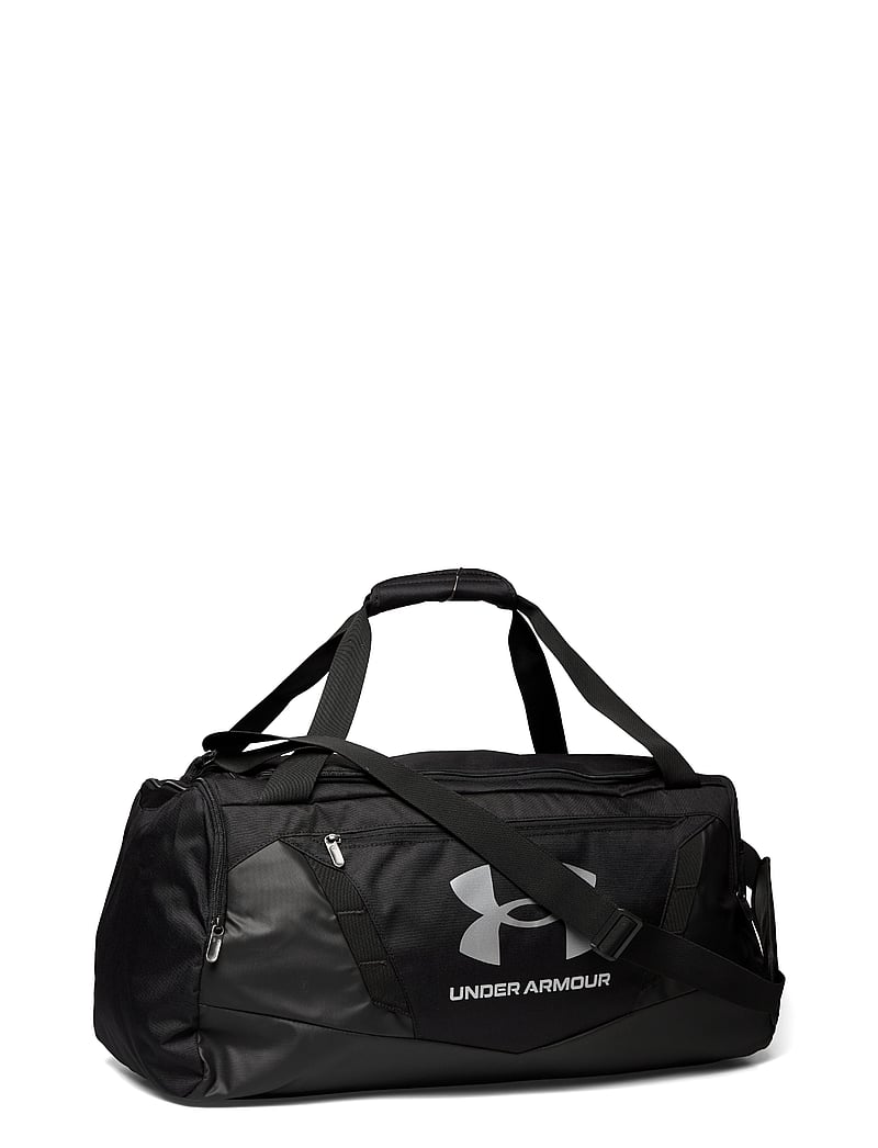 Under Armour - UA Undeniable 5.0 Duffle MD - trainingstaschen - black - 3