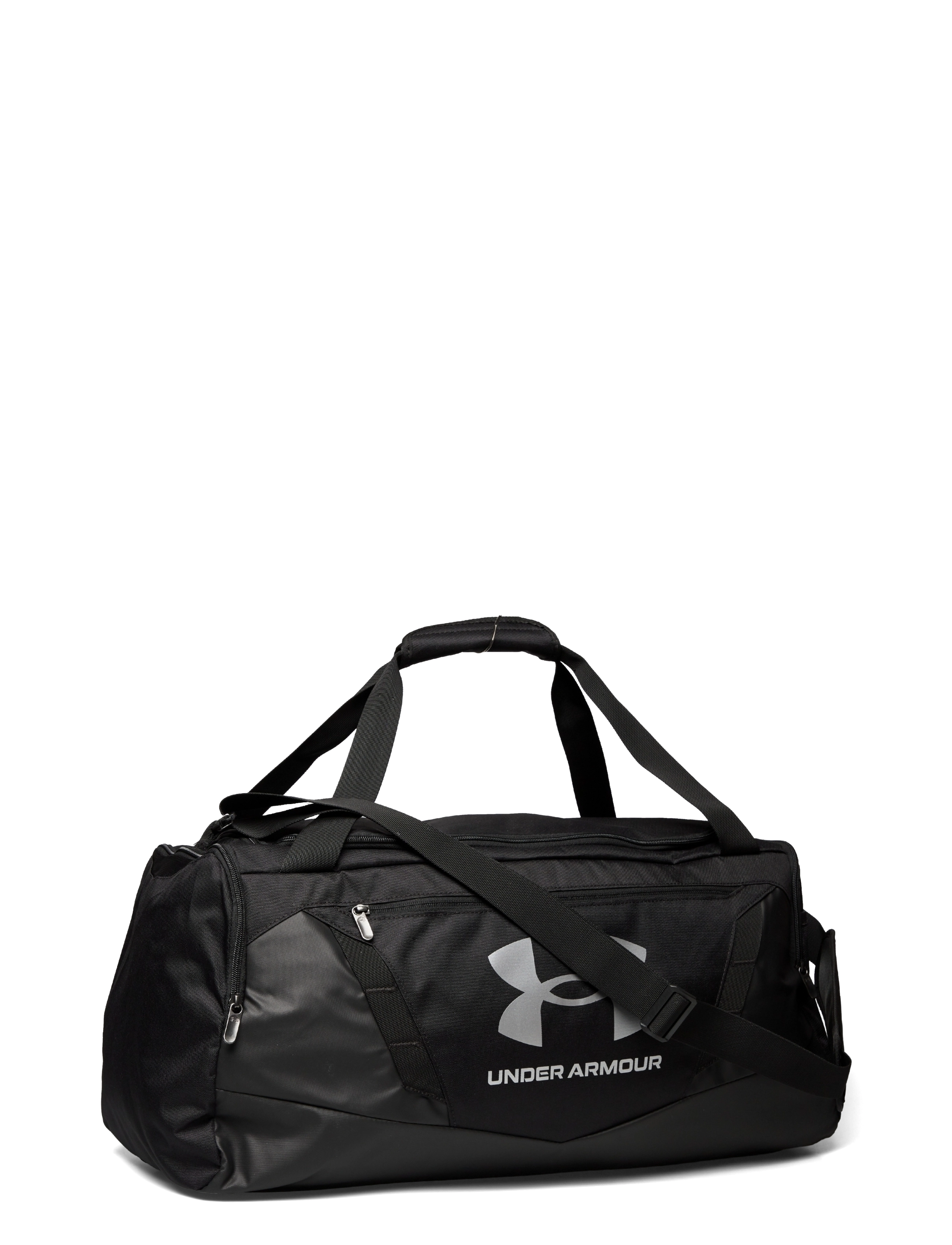 Under Armour - UA Undeniable 5.0 Duffle MD - treeningkotid - black - 3