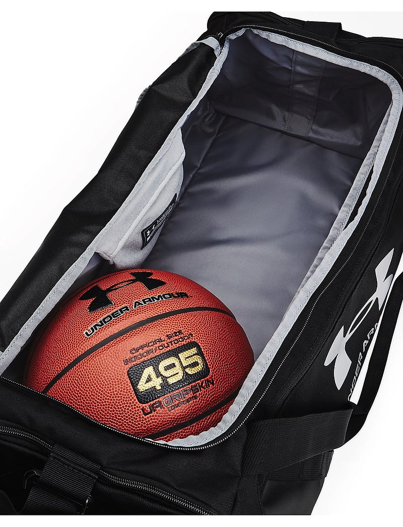 Under Armour - UA Undeniable 5.0 Duffle MD - trainingstaschen - black - 5