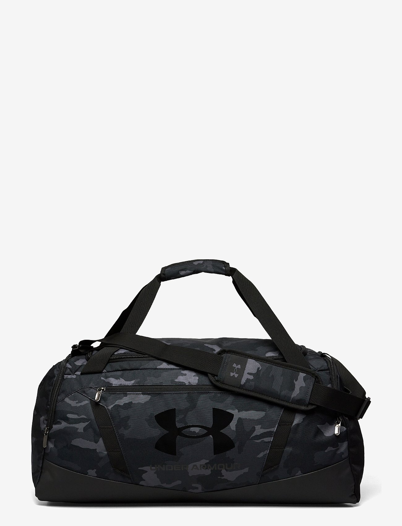 Under Armour Ua Undeniable 5.0 Duffle Md - Black - ONE SIZE