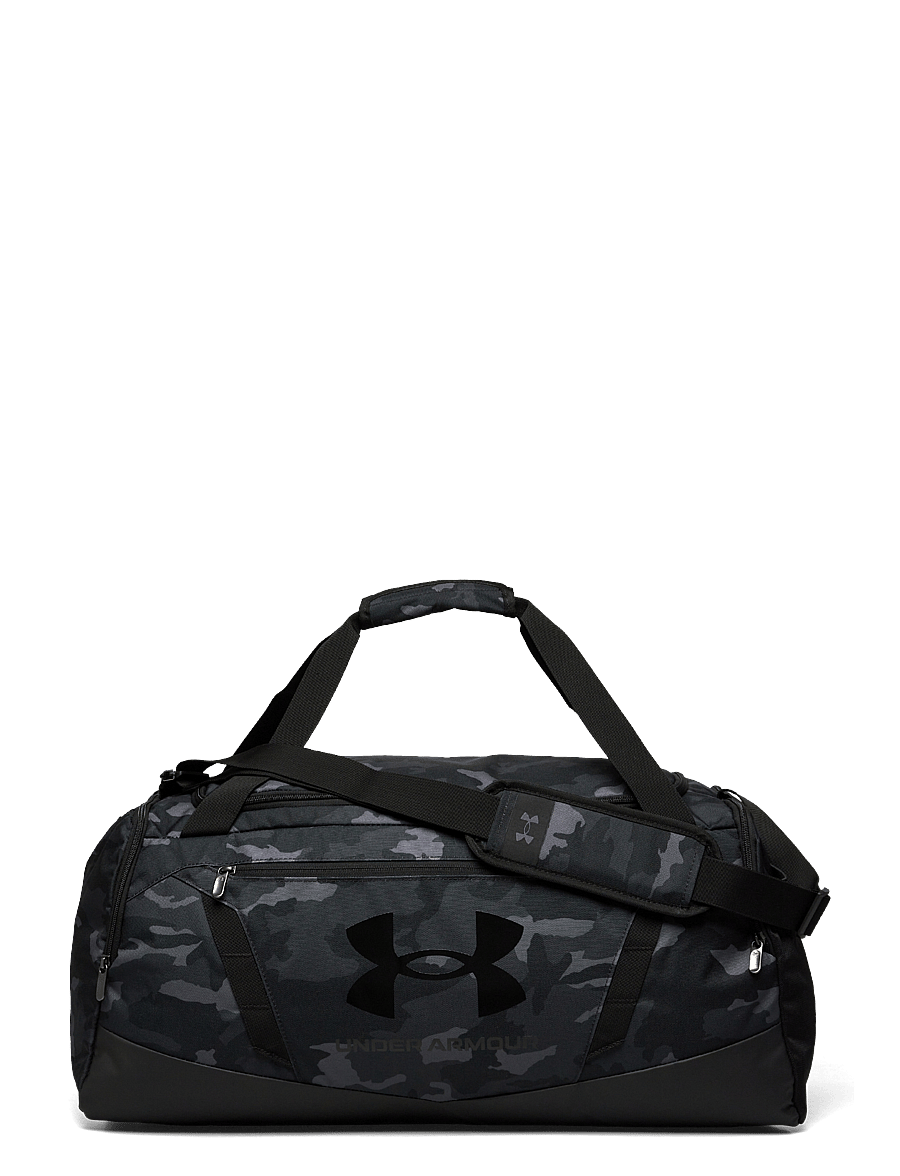 Under Armour - UA Undeniable 5.0 Duffle MD - trainingstaschen - black - 1
