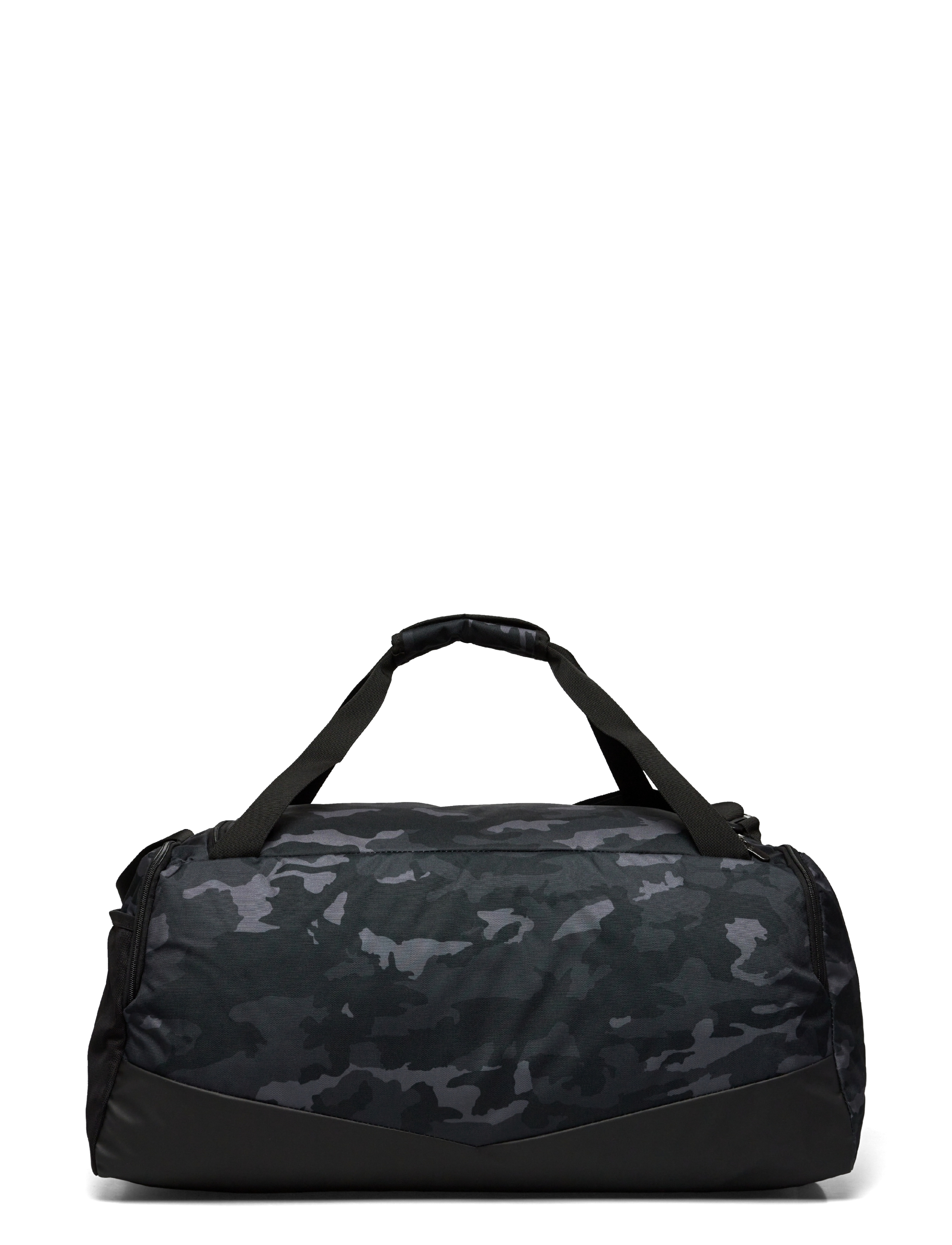 Under Armour - UA Undeniable 5.0 Duffle MD - træningstasker - black - 2