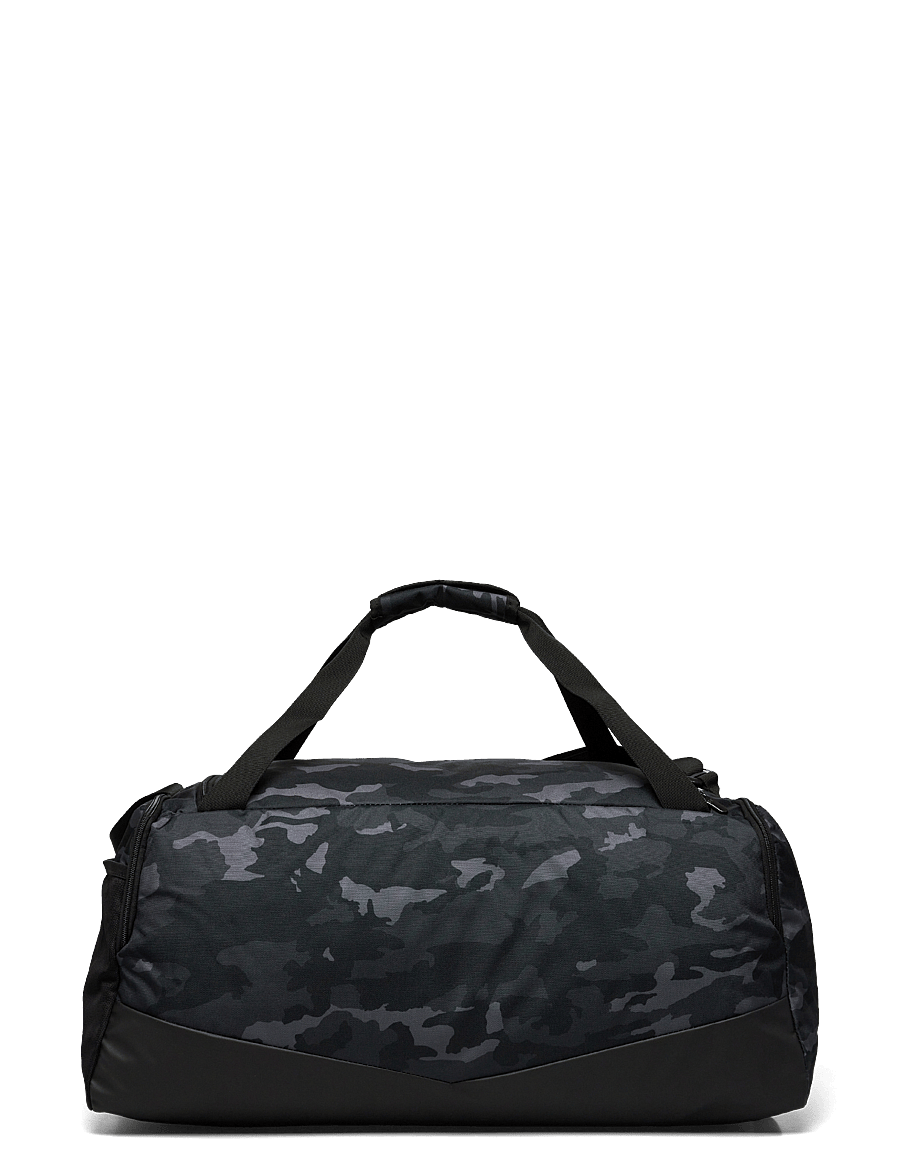 Under Armour - UA Undeniable 5.0 Duffle MD - trainingstaschen - black - 2