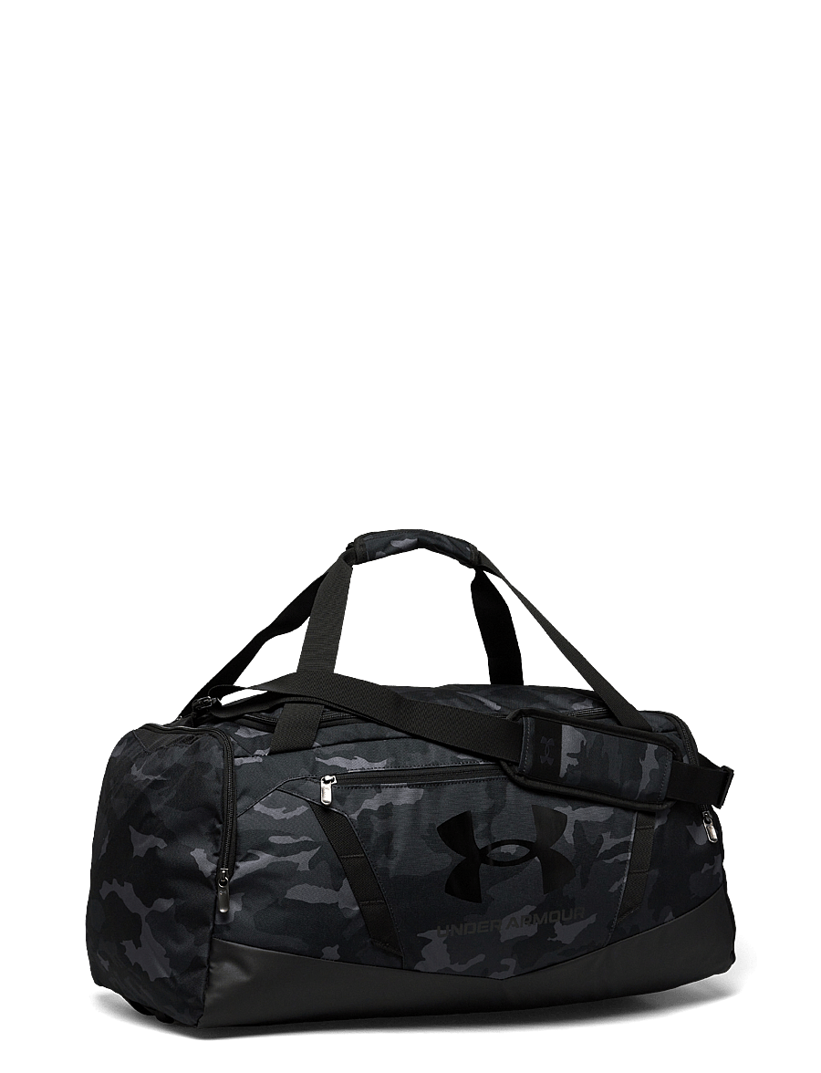 Under Armour - UA Undeniable 5.0 Duffle MD - trainingstaschen - black - 3