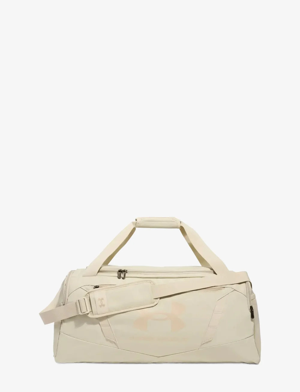 Under Armour - UA Undeniable 5.0 Duffle MD - torby na siłownię - khaki base - 1
