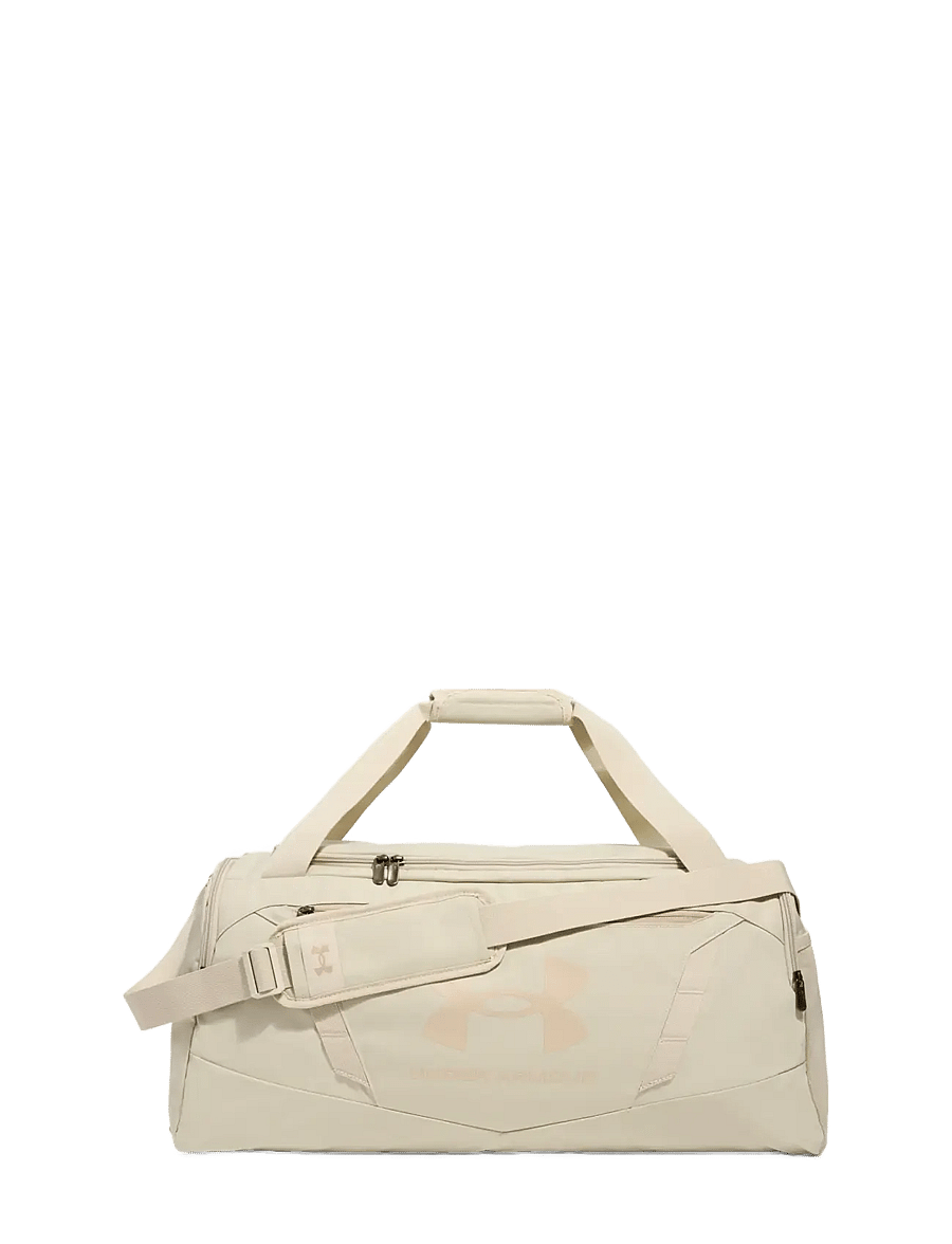 Under Armour - UA Undeniable 5.0 Duffle MD - treeningkotid - khaki base - 1