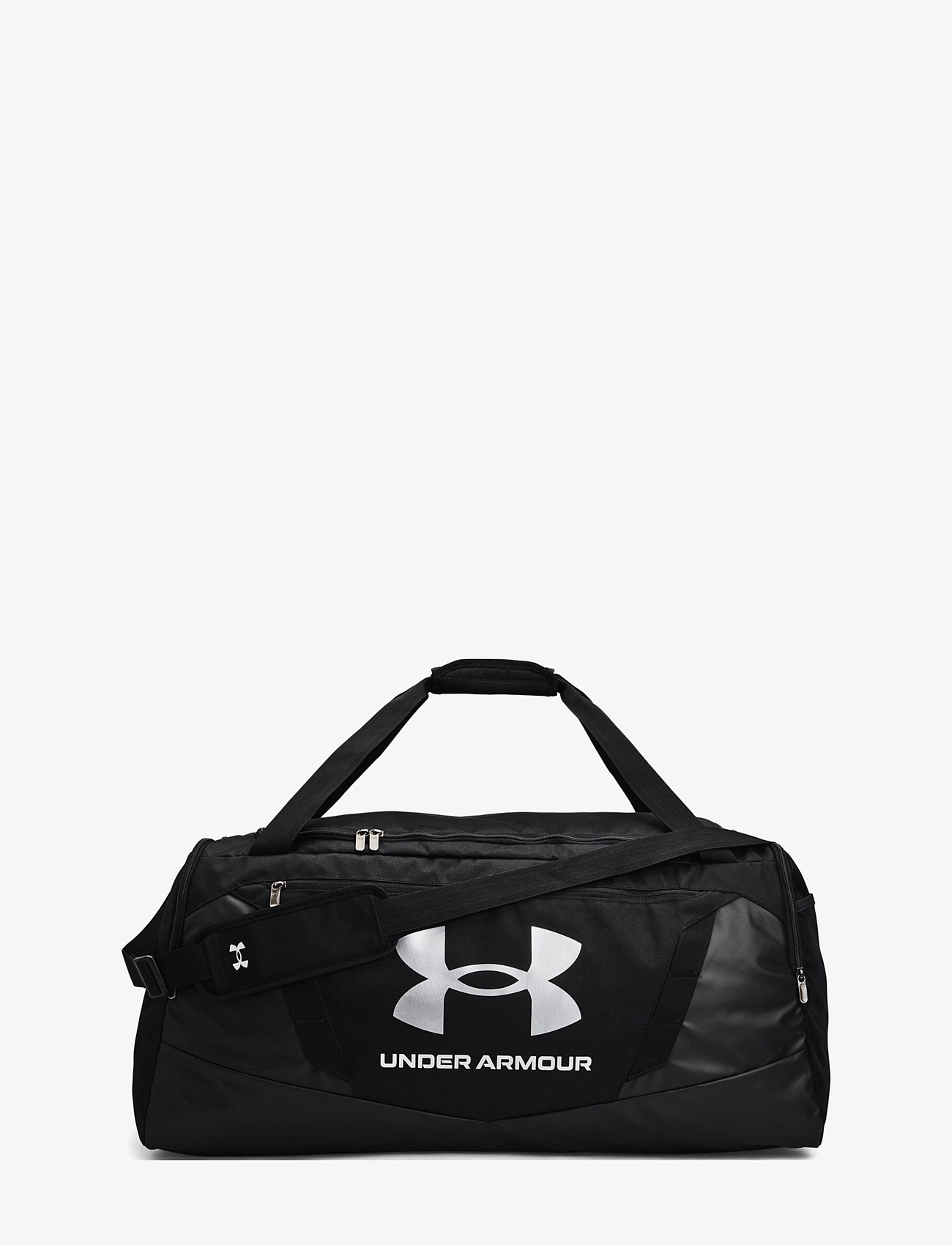 Under Armour Ua Undeniable 5.0 Duffle Lg - Black - ONE SIZE