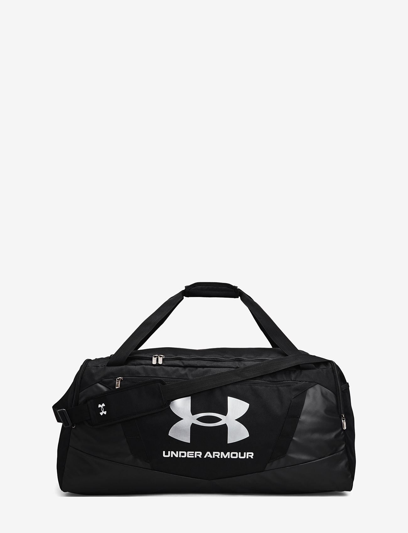 Under Armour - UA Undeniable 5.0 Duffle LG - black - 1