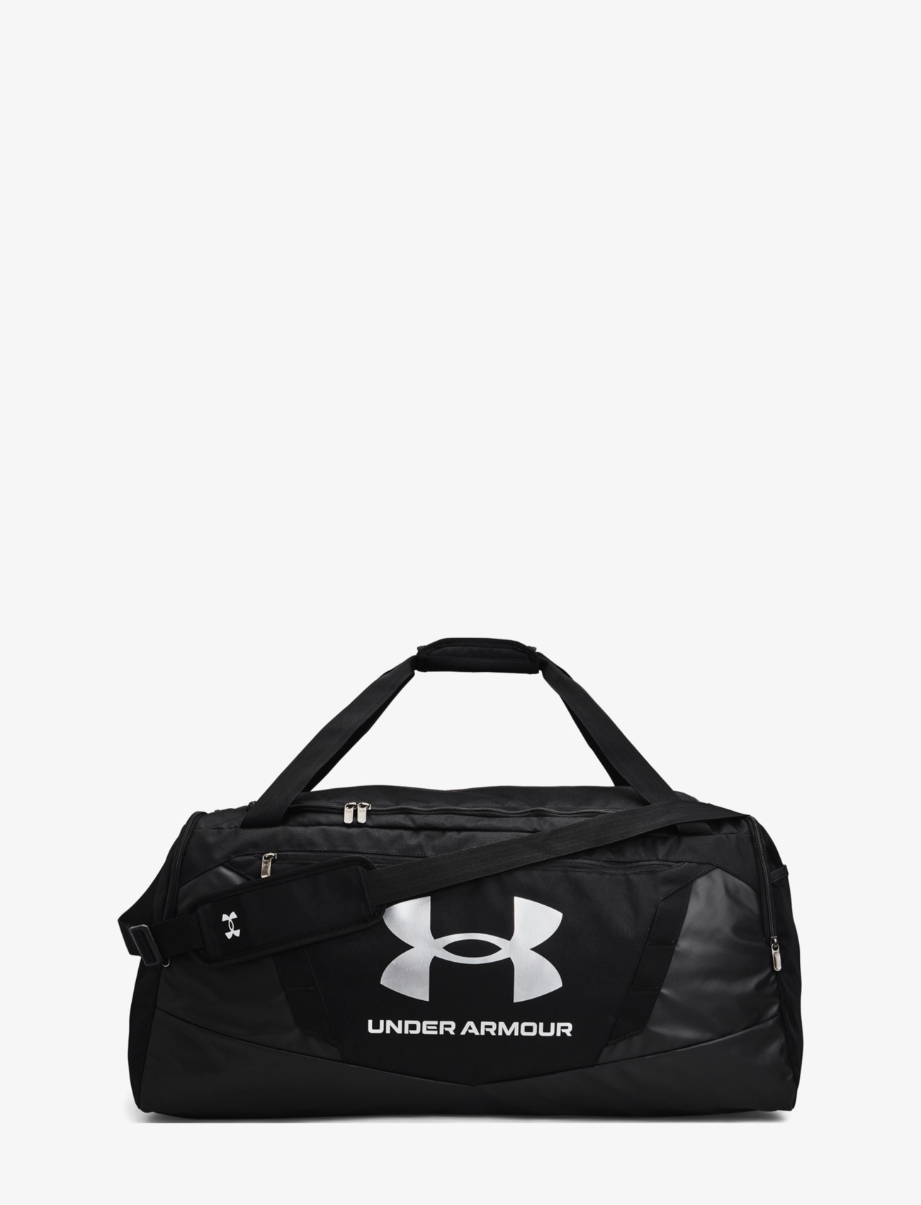 Under Armour UA Undeniable 5.0 Duffle LG - Bags - BLACK / black