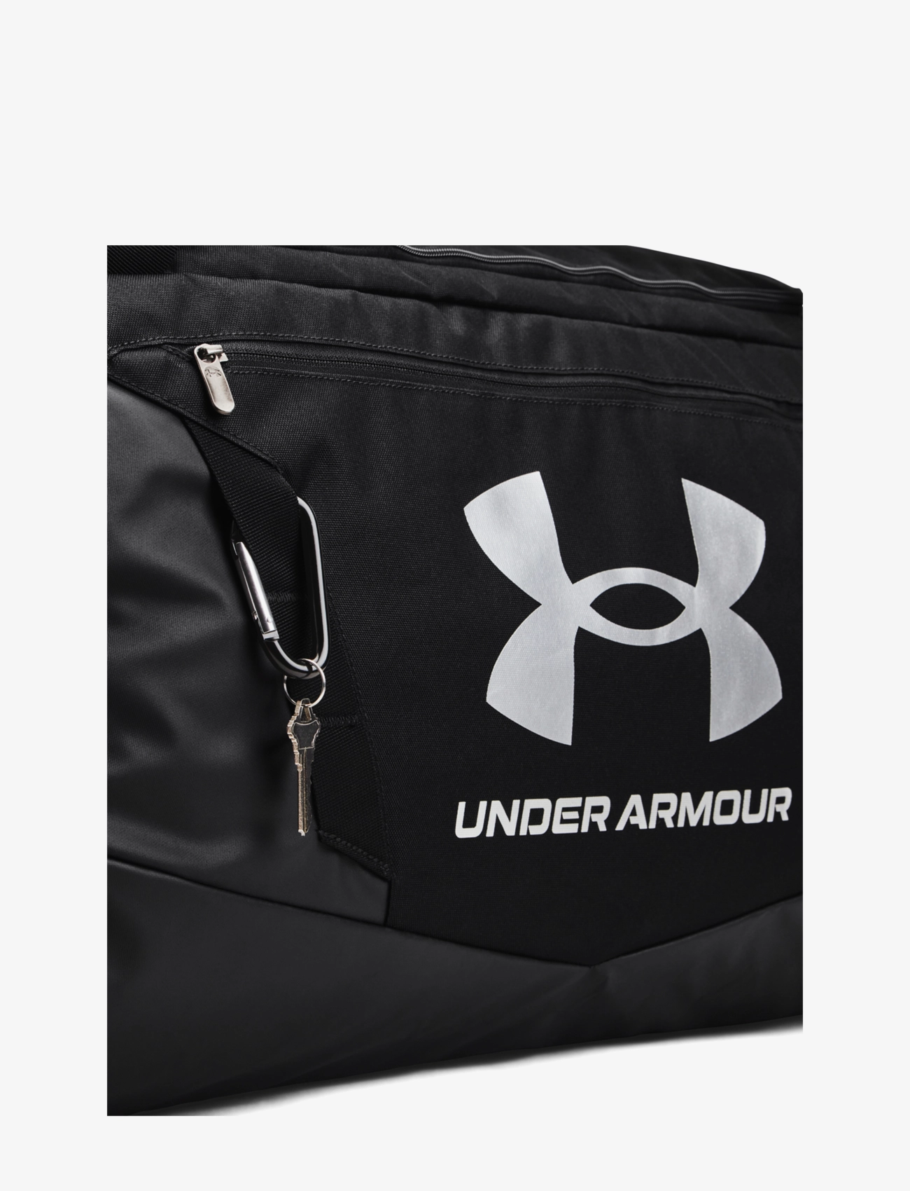 UNDER ARMOUR Ua Undeniable 5.0 Duffle Lg res- & sportväskor herr – bild 3