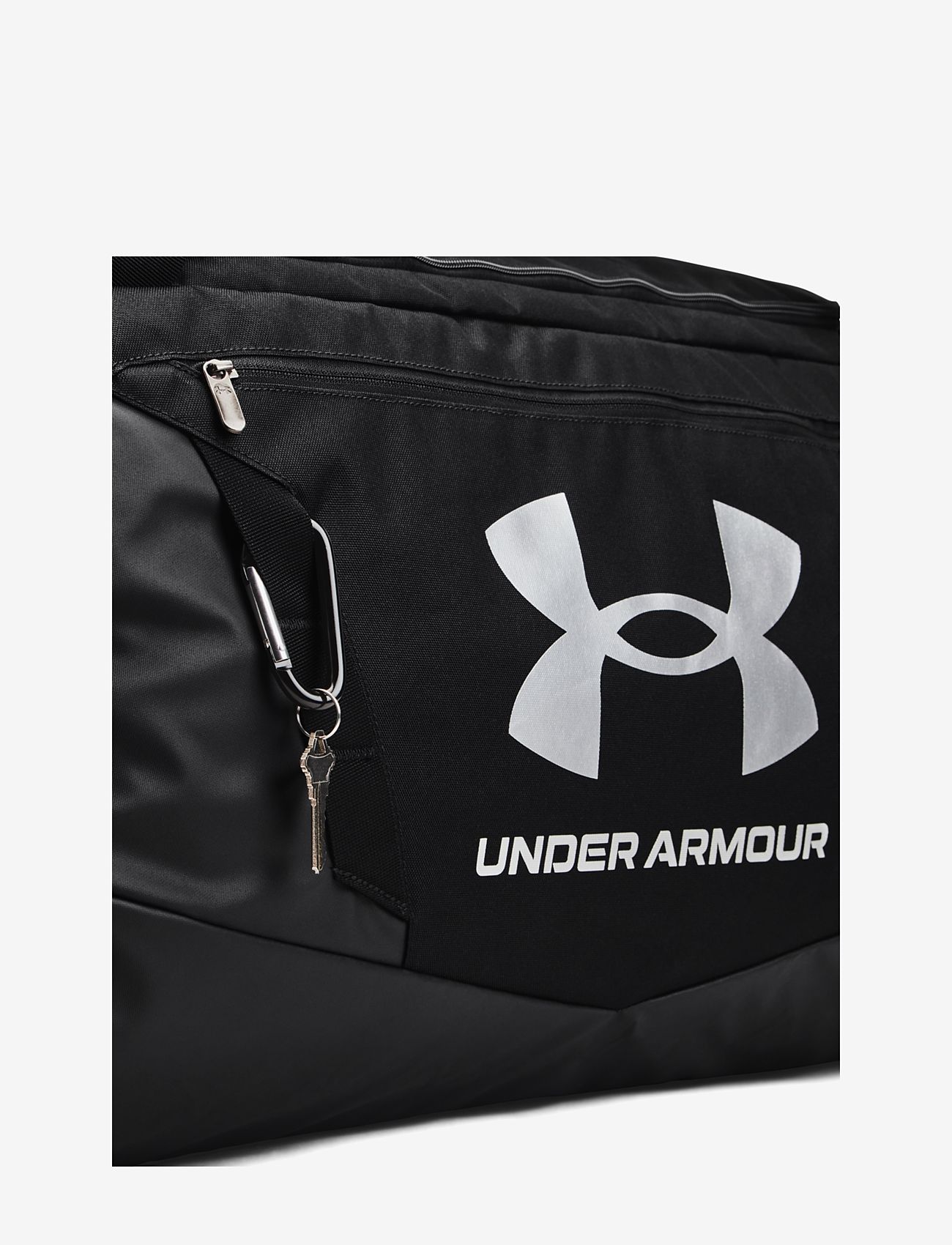 Under Armour - UA Undeniable 5.0 Duffle LG - black - 3
