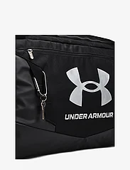 Under Armour - UA Undeniable 5.0 Duffle LG - sportiniai krepšiai - black - 2