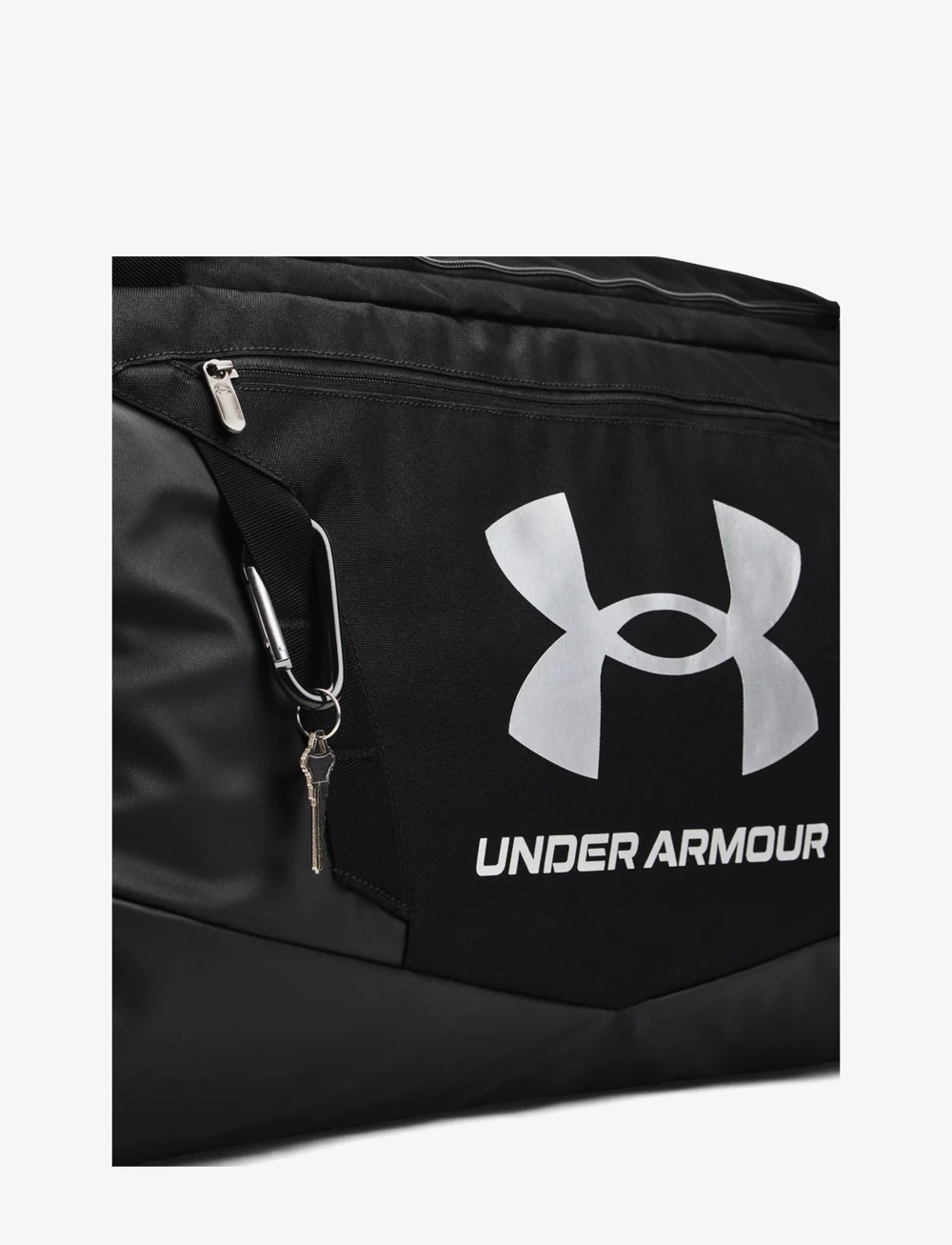Under Armour - UA Undeniable 5.0 Duffle LG - trainingstaschen - black - 3