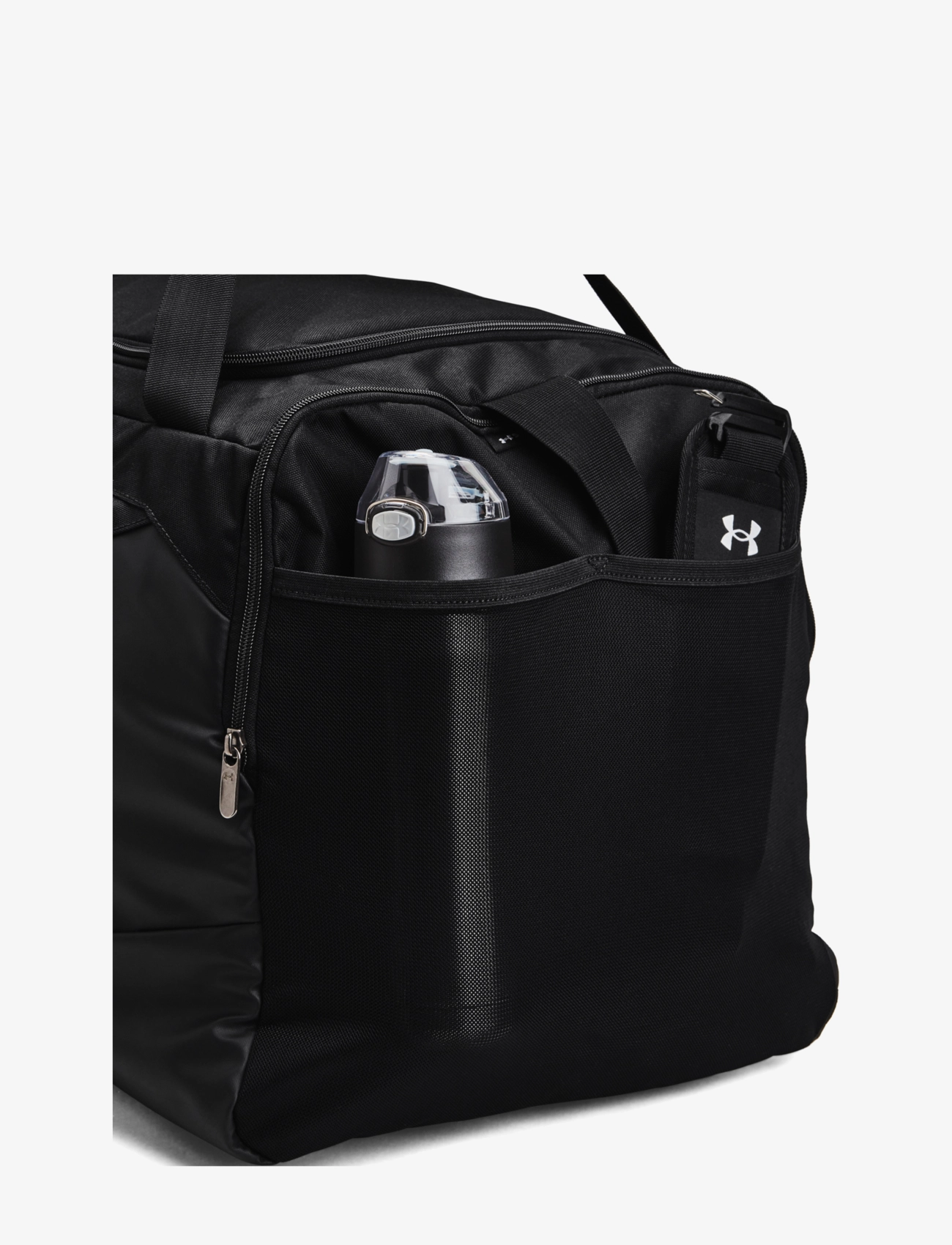 UNDER ARMOUR Ua Undeniable 5.0 Duffle Lg res- & sportväskor herr – bild 4