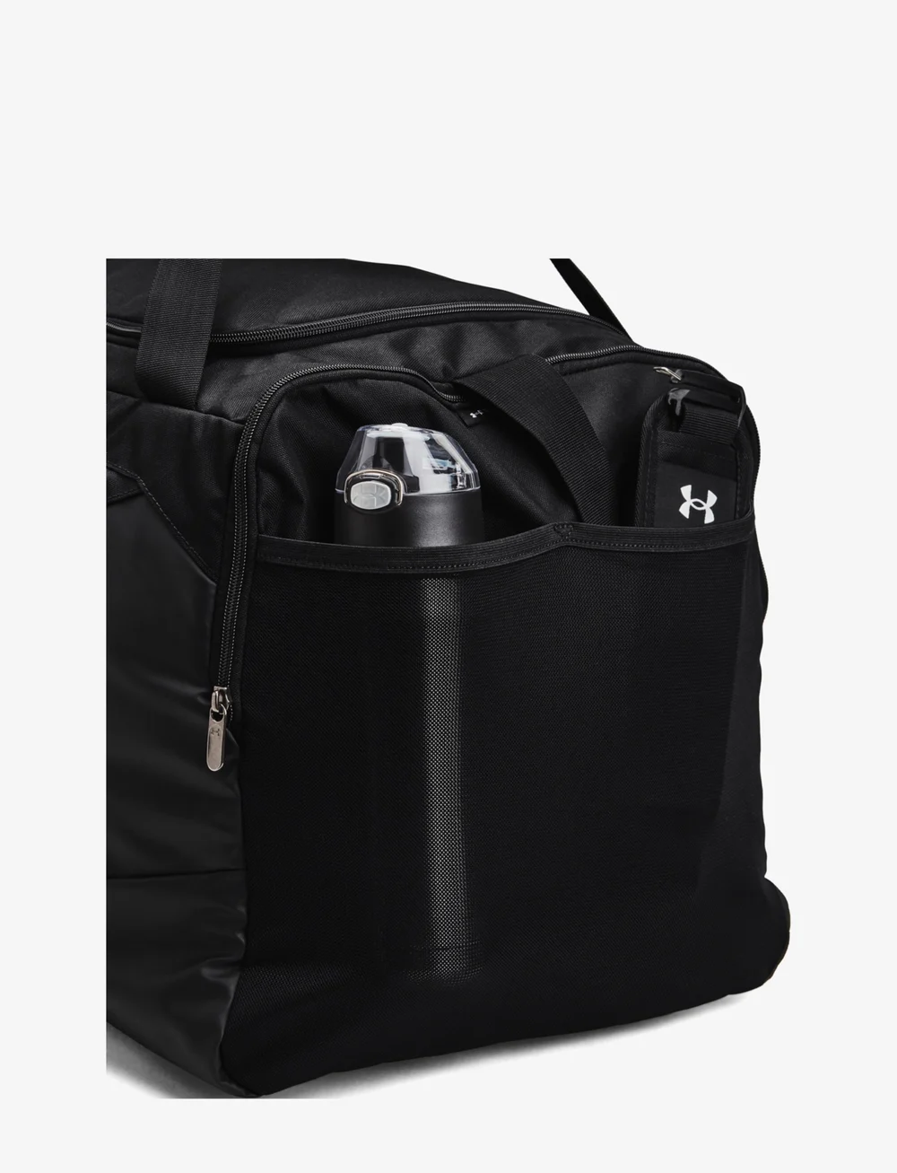 Under Armour - UA Undeniable 5.0 Duffle LG - trainingstaschen - black - 4