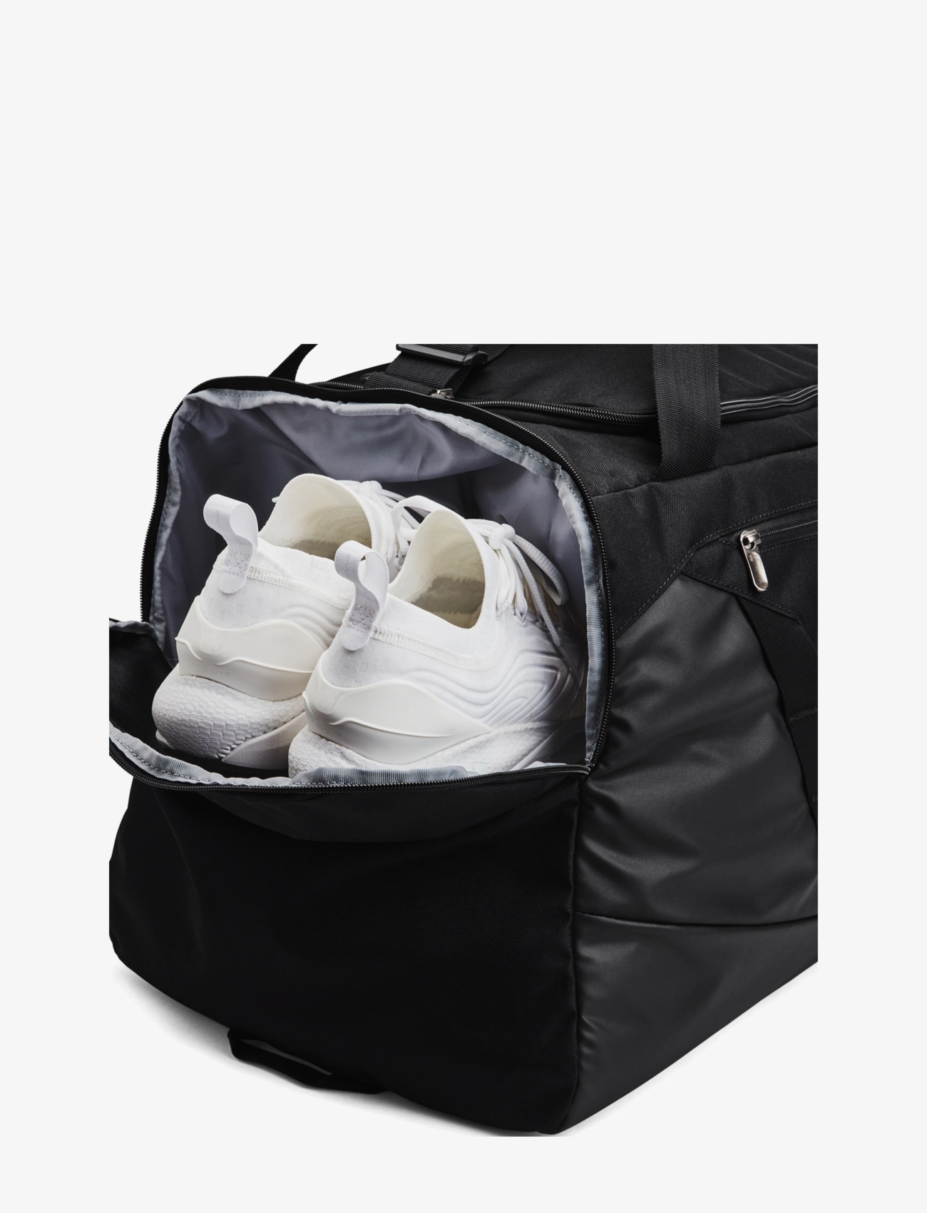 UNDER ARMOUR Ua Undeniable 5.0 Duffle Lg res- & sportväskor herr – bild 5