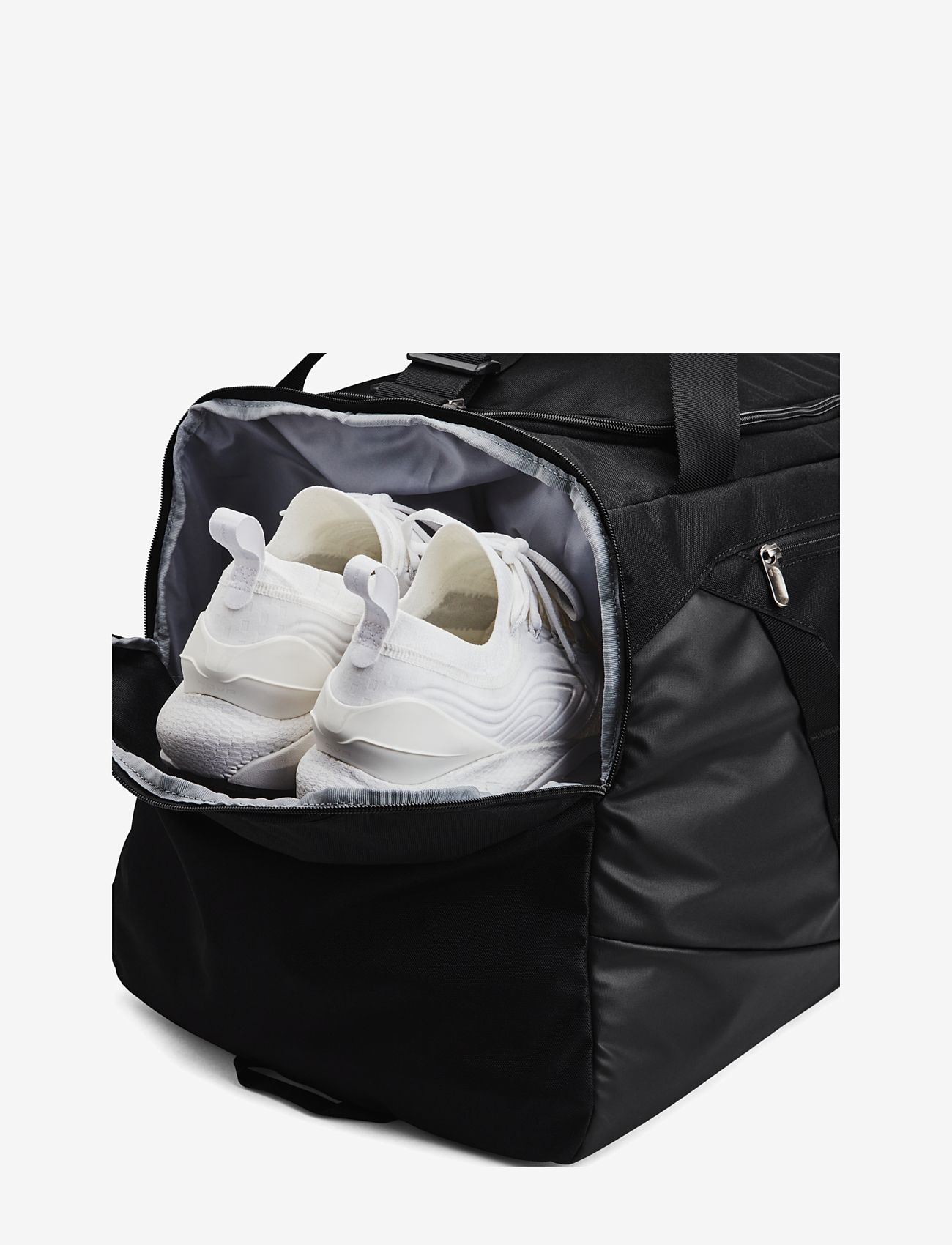 Under Armour - UA Undeniable 5.0 Duffle LG - black - 5