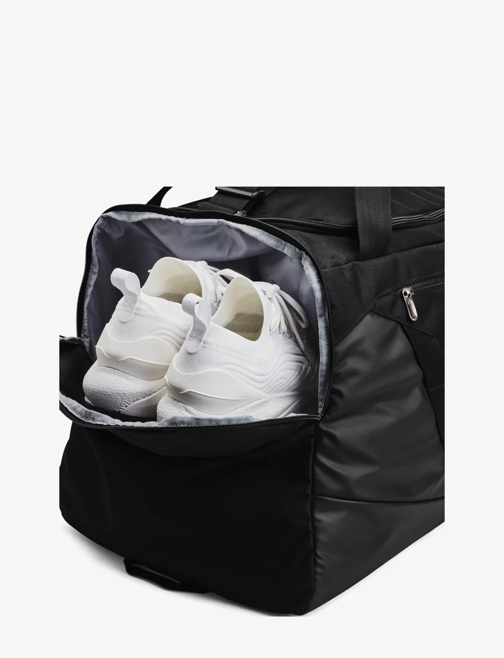 Under Armour - UA Undeniable 5.0 Duffle LG - trainingstaschen - black - 5