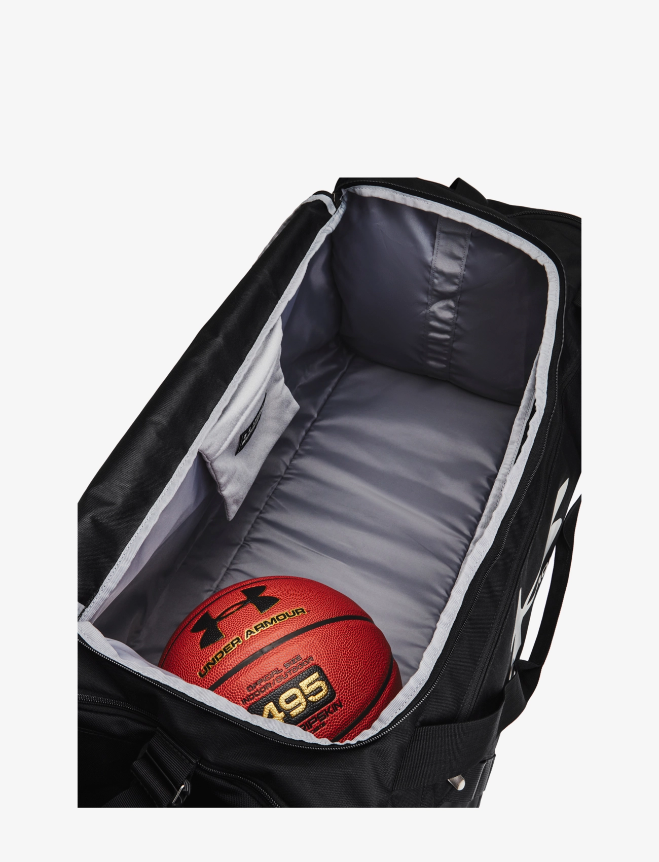 UNDER ARMOUR Ua Undeniable 5.0 Duffle Lg res- & sportväskor herr – bild 6
