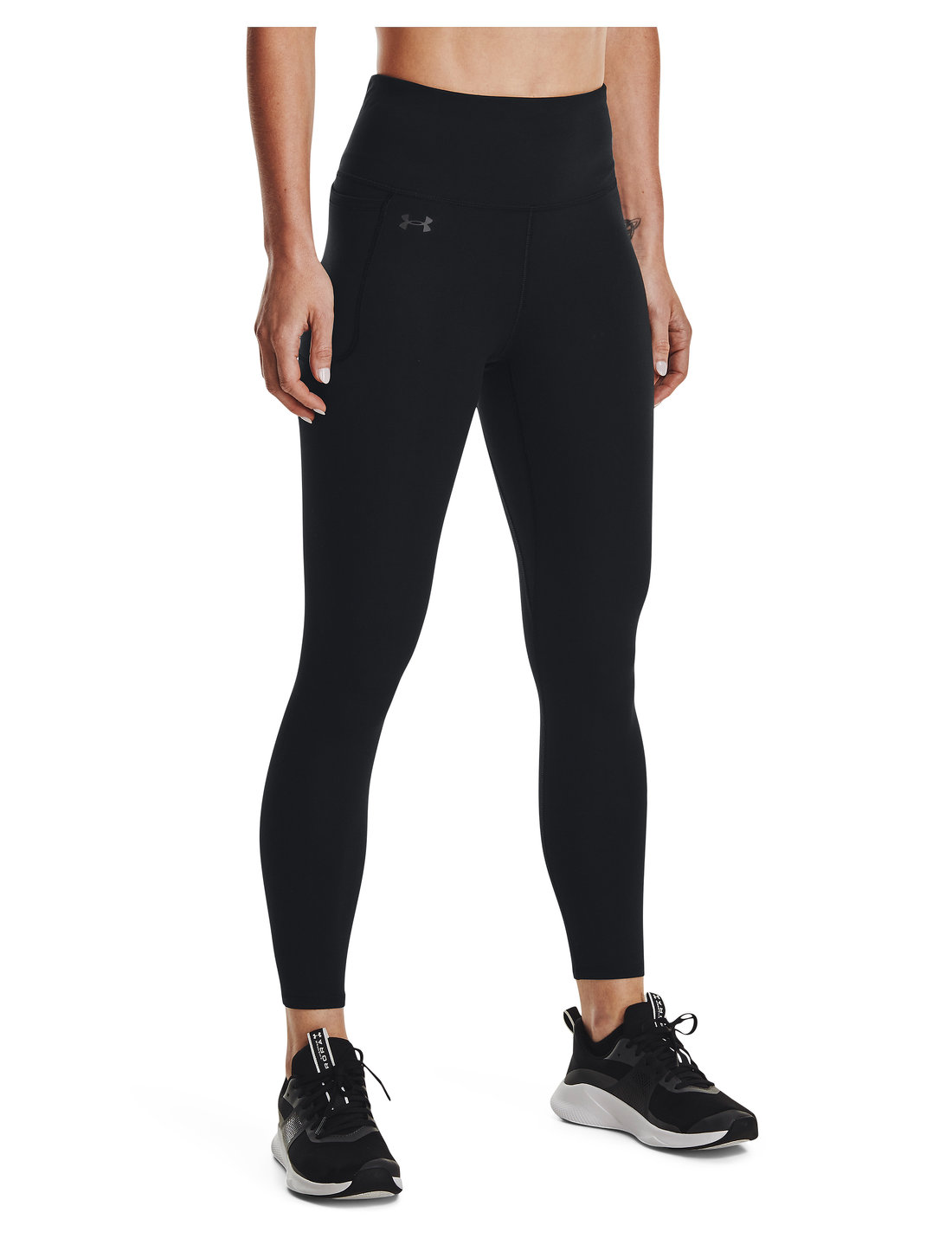 Under Armour Motion Ankle Leg Leggings Tights Boozt