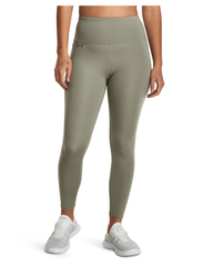 Under Armour - Motion Ankle Leg - running & training tights - grove green - 3