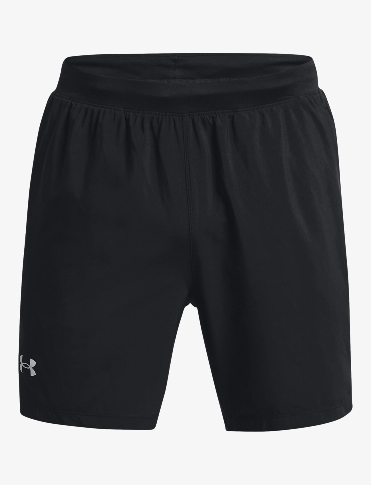 UA Speed Stride 2.0 Short - BLACK
