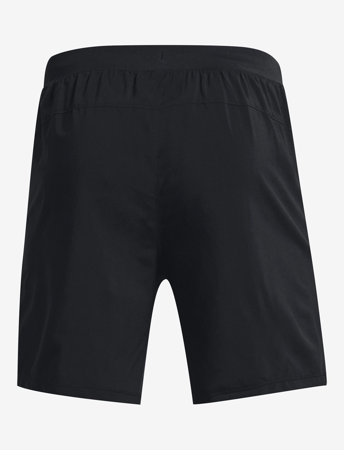 Under Armour - UA Speed Stride 2.0 Short - black - 1
