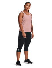 Under Armour - UA Fly Fast Capris - running & training tights - black - 3
