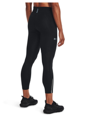 Under Armour - UA Launch Ankle Tights - sportleggings - black - 6