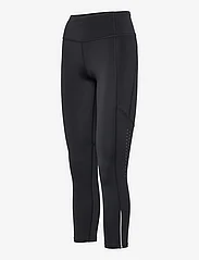 Under Armour - UA Launch Ankle Tights - sportleggings - black - 2
