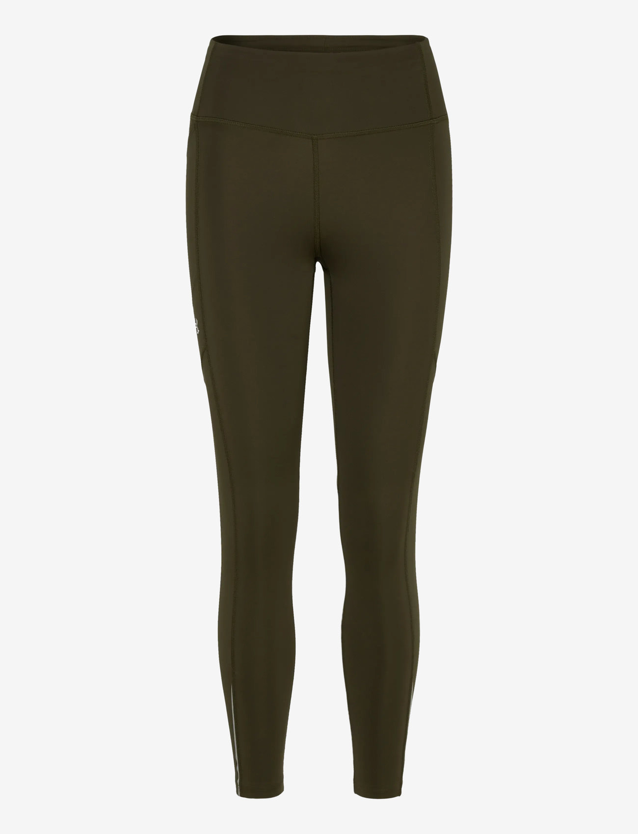 Under Armour - UA Fly Fast 3.0 Ankle Tight - lauftights - expedition green - 1