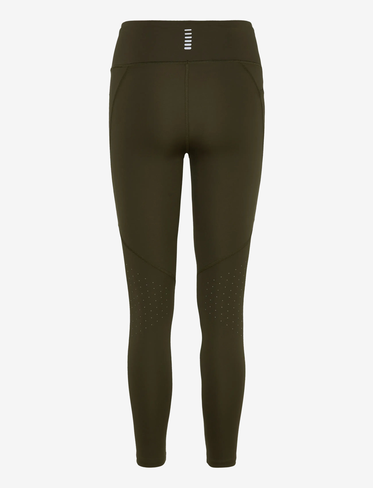 Under Armour - UA Fly Fast 3.0 Ankle Tight - lauftights - expedition green - 2