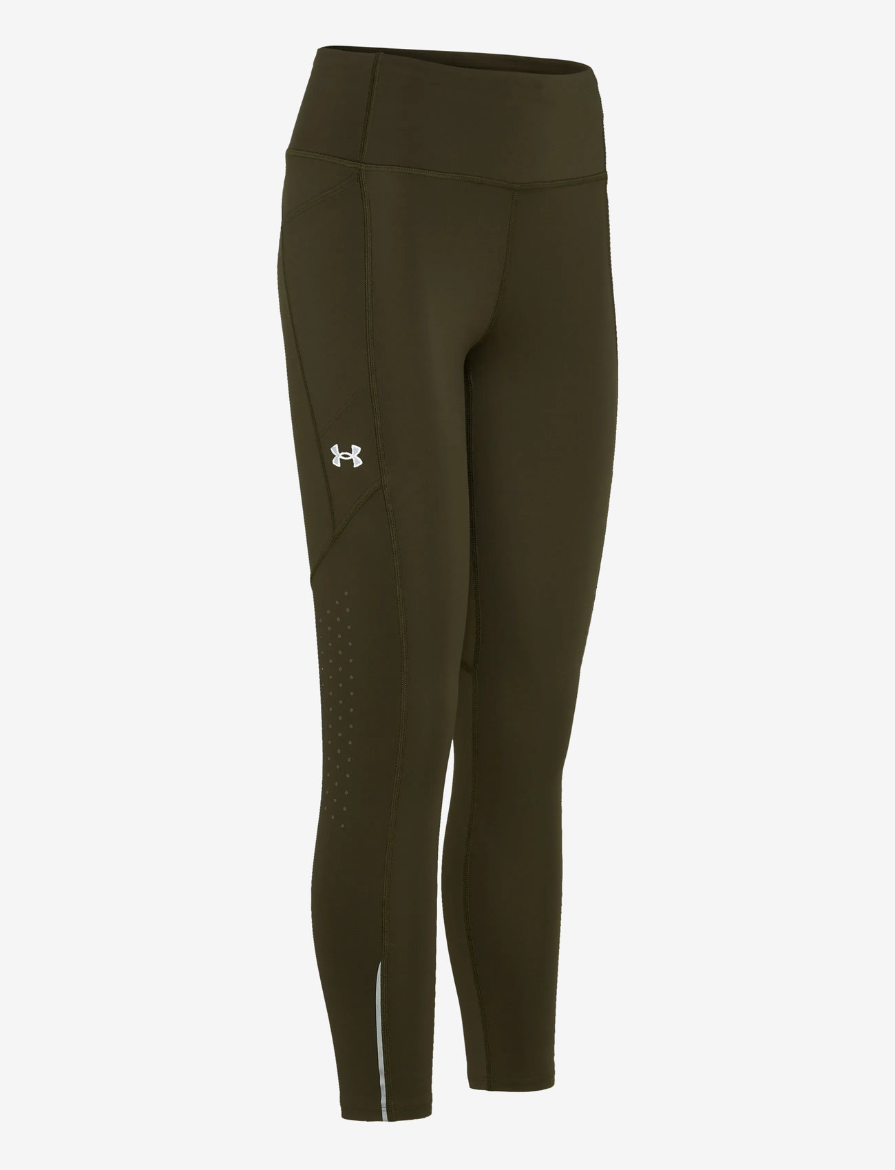 Under Armour - UA Fly Fast 3.0 Ankle Tight - lauftights - expedition green - 3