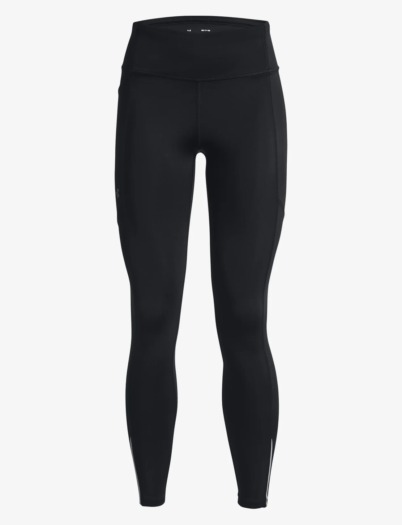 Under Armour - UA Launch Tights - running tights - black - 1