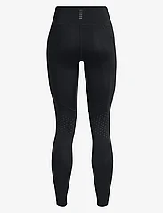 Under Armour - UA Launch Tights - running tights - black - 2