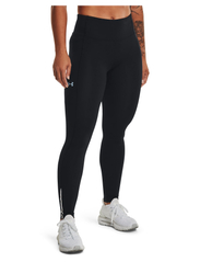 Under Armour - UA Fly Fast Tights - running & training tights - black - 5