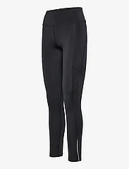 Under Armour - UA Launch Tights - running tights - black - 4