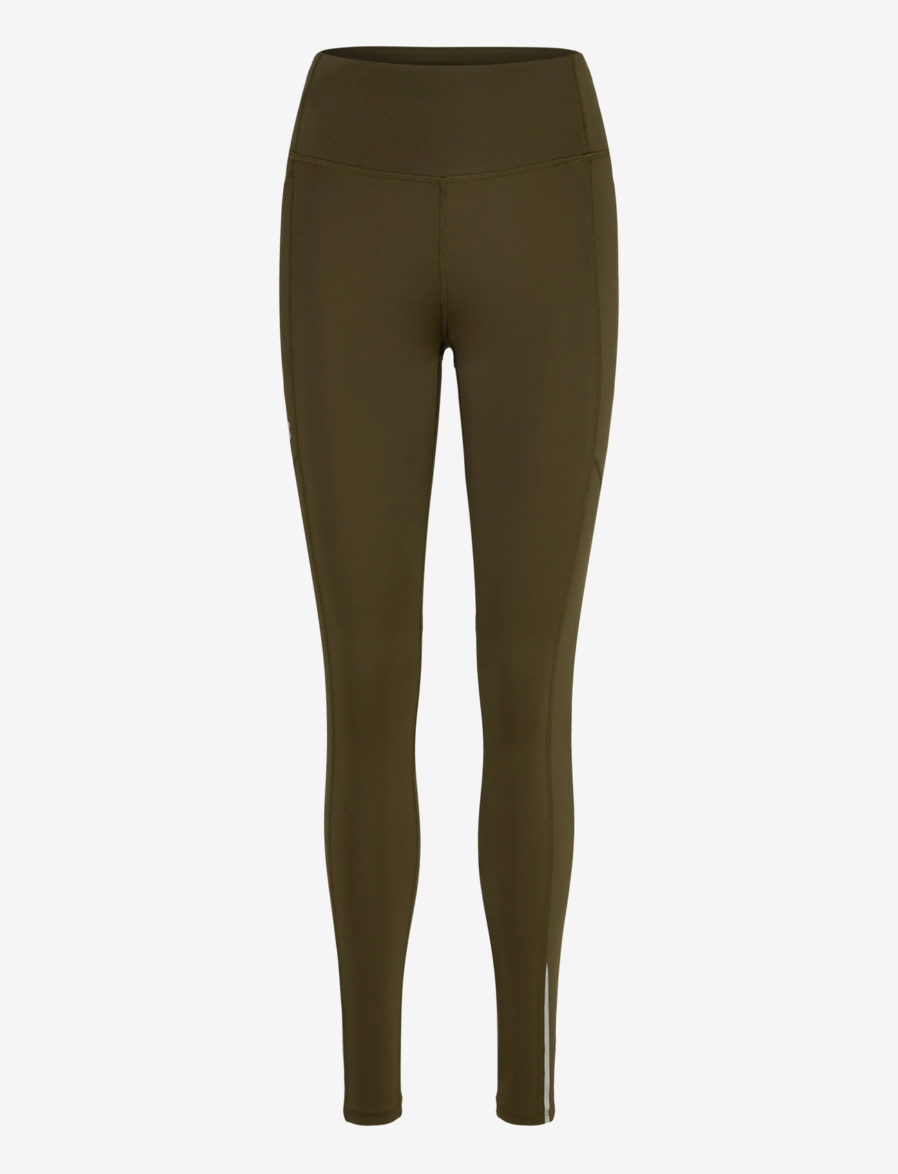 Under Armour - UA Fly Fast Tight - jooksuretuusid - expedition green - 1