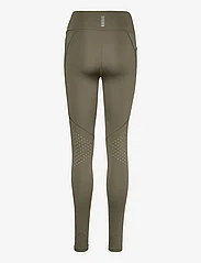 Under Armour - UA Fly Fast Tights - running & training tights - marine od green - 1