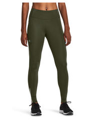 Under Armour - UA Fly Fast Tights - running & training tights - marine od green - 3