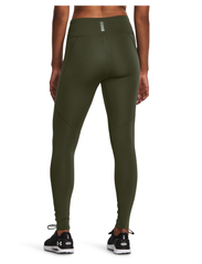 Under Armour - UA Fly Fast Tights - running & training tights - marine od green - 4