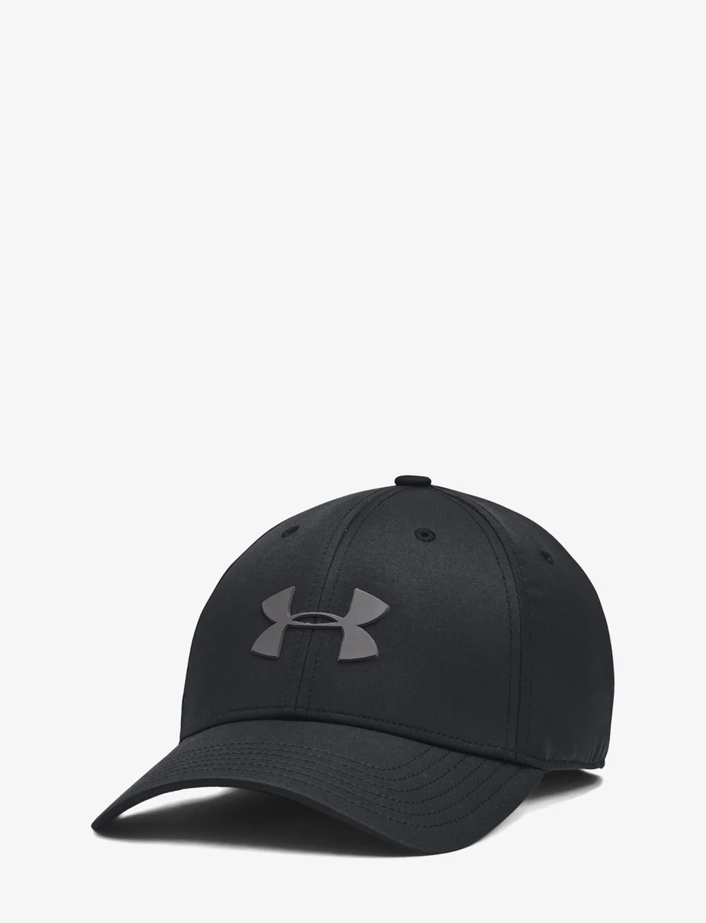 Under Armour - Storm Blitzing Adj - kasketter - black - 0