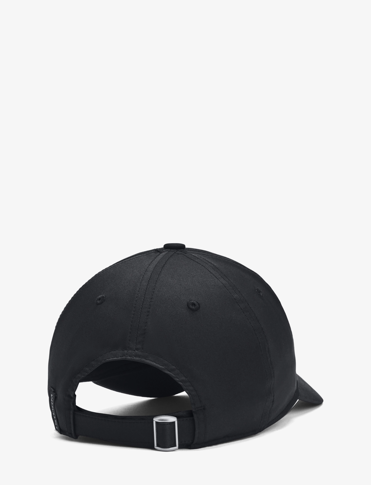 Under Armour - M BLITZING LOW STORM ADJ - black - 1