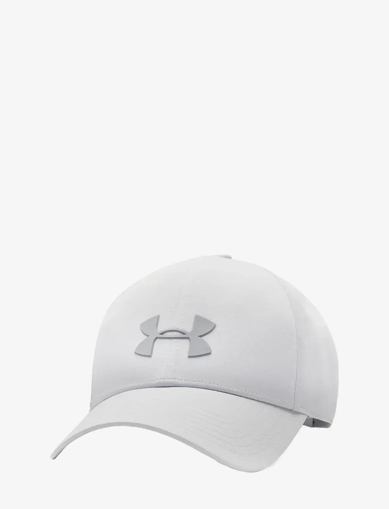 Under Armour - Storm Blitzing Adj - laveste priser - halo gray - 1