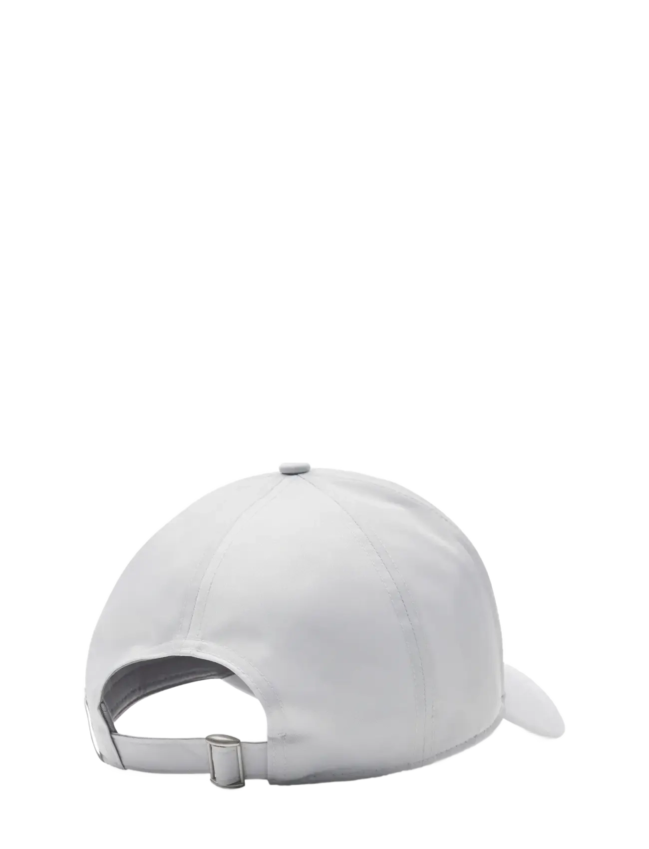 Under Armour - Storm Blitzing Adj - halo gray - 2