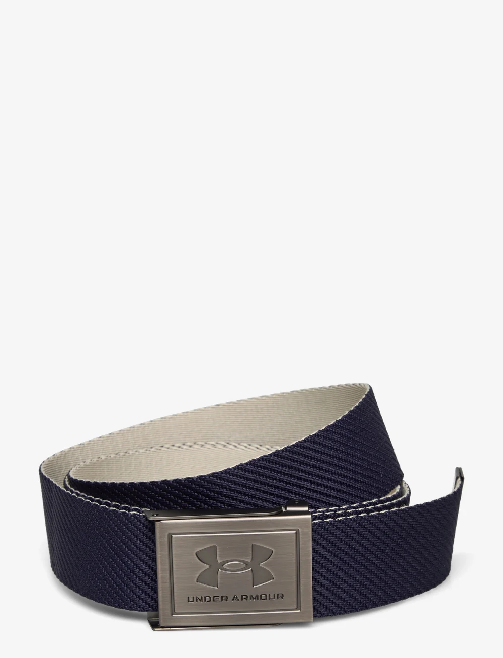 Under armour top mens belt